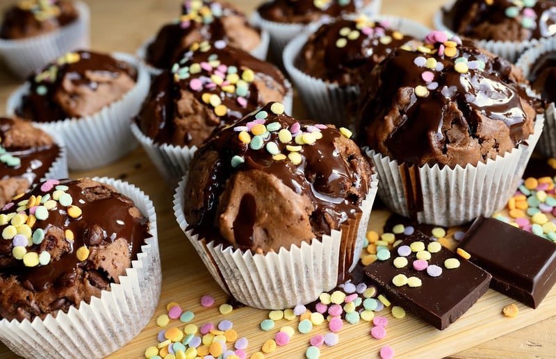 Chocolate Indulgence