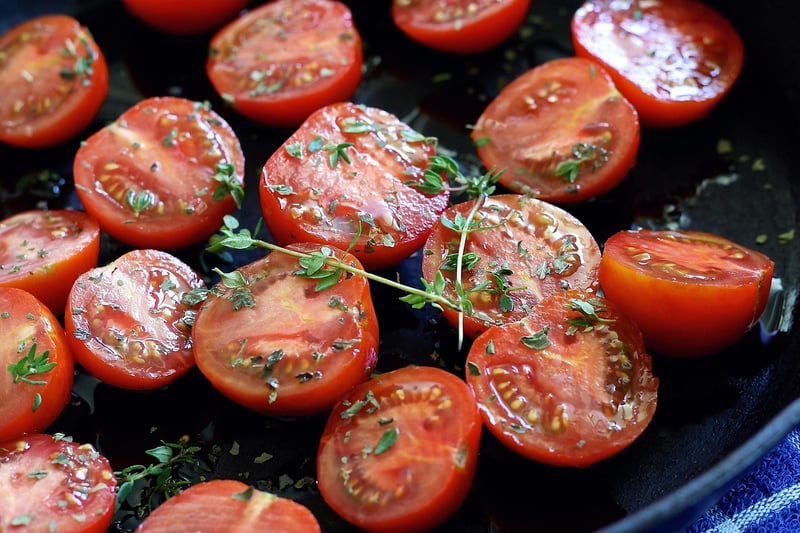 Wellness Cuisine