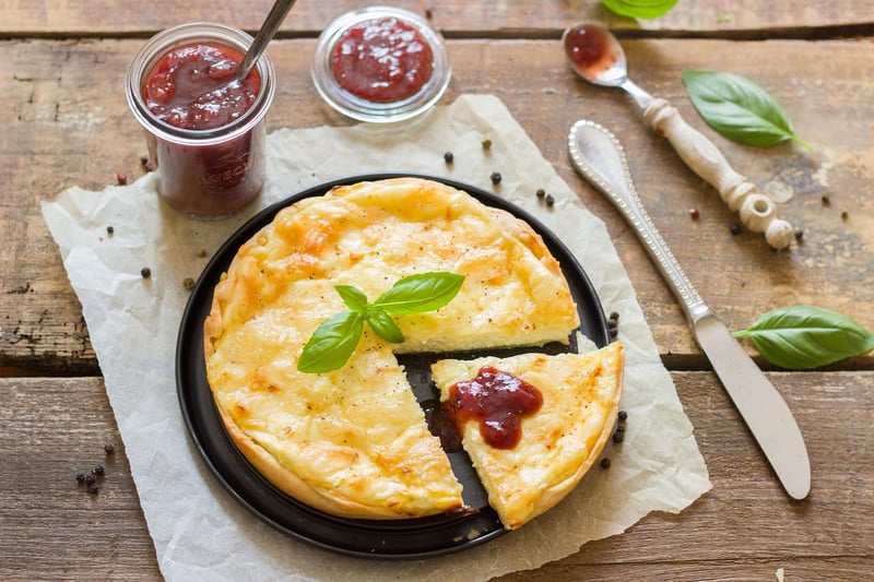 French cuisine